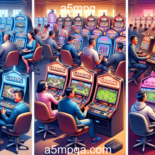 A Evolução dos Clãs nos Jogos Online